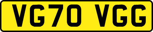 VG70VGG