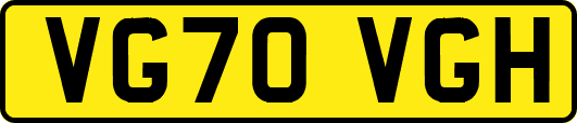 VG70VGH