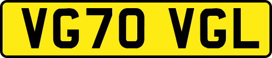 VG70VGL