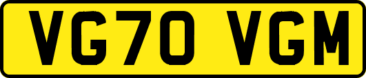 VG70VGM