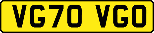 VG70VGO