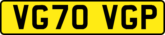 VG70VGP
