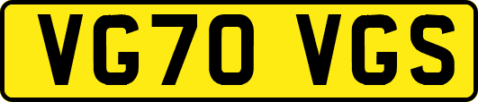 VG70VGS