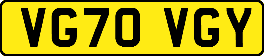 VG70VGY