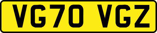 VG70VGZ
