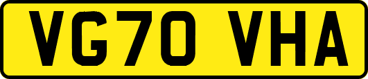 VG70VHA