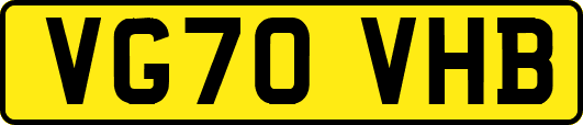 VG70VHB