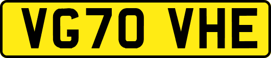 VG70VHE