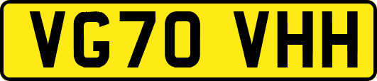 VG70VHH