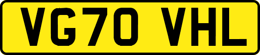 VG70VHL