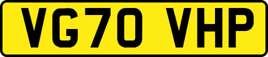 VG70VHP