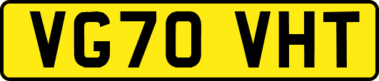 VG70VHT