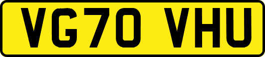 VG70VHU