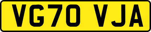 VG70VJA