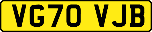 VG70VJB