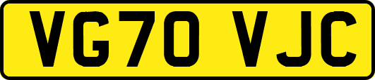 VG70VJC