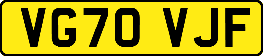 VG70VJF