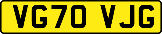 VG70VJG