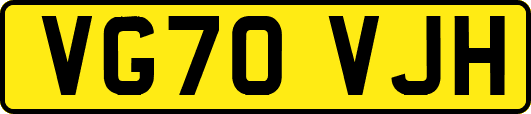 VG70VJH
