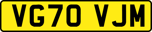 VG70VJM