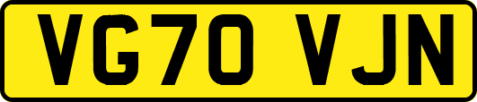 VG70VJN