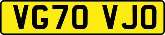 VG70VJO