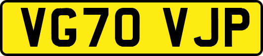 VG70VJP