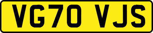VG70VJS