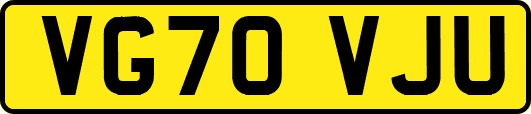 VG70VJU