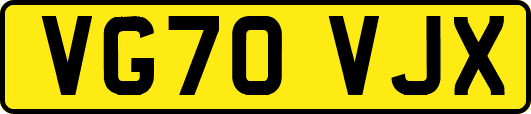 VG70VJX