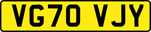 VG70VJY