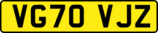 VG70VJZ