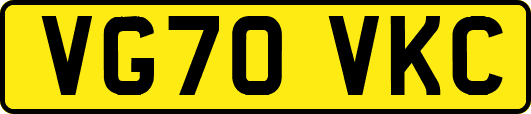 VG70VKC