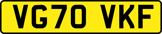 VG70VKF