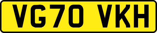 VG70VKH
