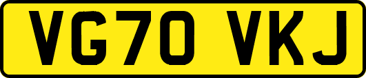 VG70VKJ