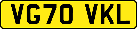 VG70VKL