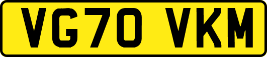 VG70VKM