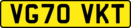 VG70VKT