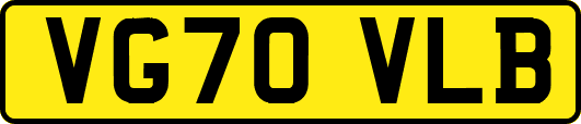 VG70VLB