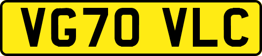 VG70VLC