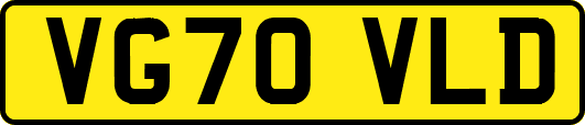 VG70VLD
