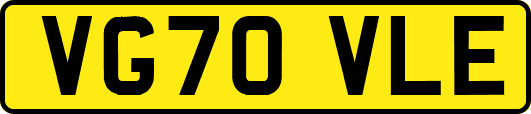 VG70VLE