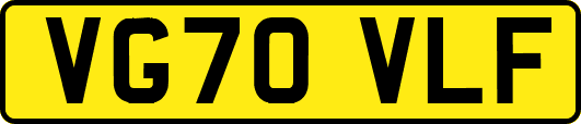 VG70VLF
