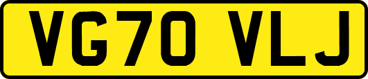 VG70VLJ