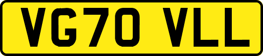 VG70VLL