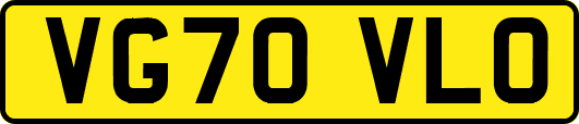 VG70VLO