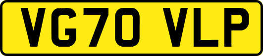 VG70VLP