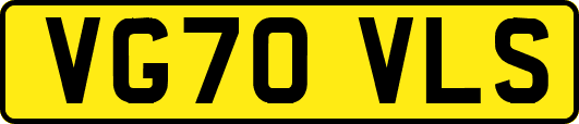 VG70VLS