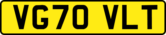 VG70VLT